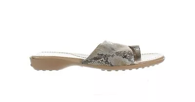 VANELi Womens Opal Rockfeller Sandals Size 7 (6583574) • $9.99
