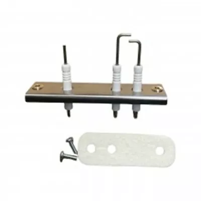 £28.70 • Buy WORCESTER FS 30 CDi & FS 42 CDi ELECTRODE KIT 8718664301 Replace 87181070890