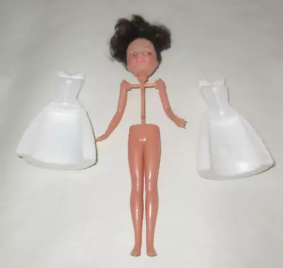 Vintage Hong Kong Doll Sewing Mannequin Form • $59.46