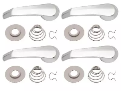 Door Handle Kit Inner HK HT HG HQ HJ HX HZ WB LC LJ LH LX UC No Armrest (4) • $139.79