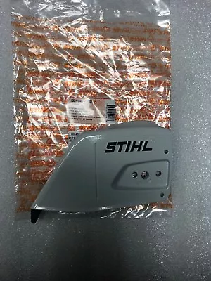 Stihl Ms362 Ms361 Ms441  Clutch Side Cover 1135 640 1703  New Oem  • $57.95