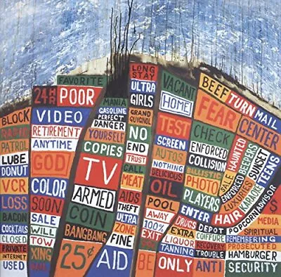Radiohead - Hail To The Thief  [VINYL] • £25.96