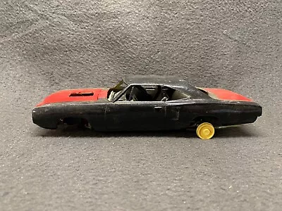 AMT Pro Street '70 Coronet Super Bee Built Parts Car Muscle Car Street Machine • $14.99