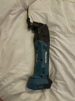$125 • Buy Makita DTM50 18V Li-Ion Cordless Multi Tool - Skin Only