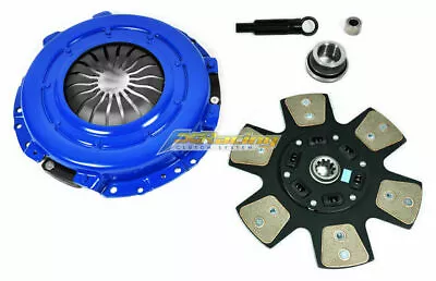 Fx 12  Stage 3 Clutch Kit For Chevy Gmc C G K P R V 1500 2500 3500 5.7l 7.4l • $169