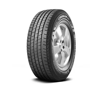 KUMHO HT51 CRUGEN 245/70R16 111T 245 70 16 SUV 4WD Tyre • $190