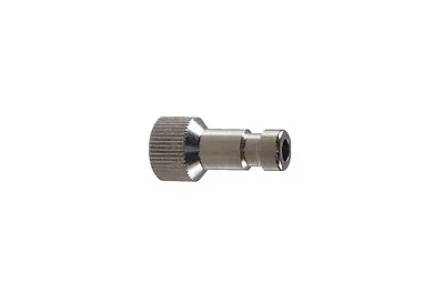 Harder & Steenbeck - Quick Release Coupling Tail To Fit Paasche Airbrushes • £4.60