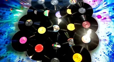 Classical Vinyl 8 Lp Lots - Lp Record Collections 8 X 12” Records  • $8