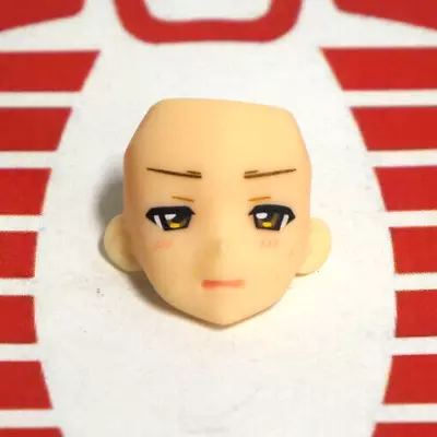Figma 060 Max Factory Body Part K-ON Ritsu Tainaka Hurt Face • $4.99