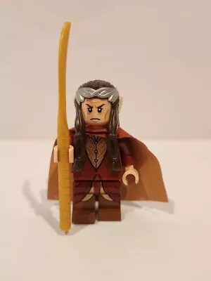 LEGO Elrond 79006 From Lord Of The Rings: The Council Of Elrond LEGO Set • $9.99