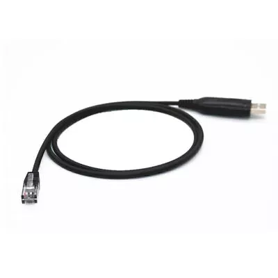 1M USB Programming Cable For Yaesu FT-1802 1807 FT-2800 CT-29F FT-1500 FT2900 • $9.90