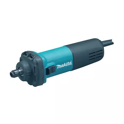 Makita GD0602 8mm Die Grinder - 400w (240v) • £136