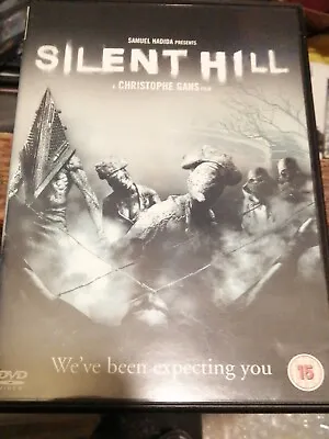 £1.15 • Buy Silent Hill - DVD - Horror - All In Very Good Condition - 15 Cert