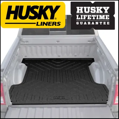 Husky Liners Heavy Duty Truck Bed Mat Fits 2015-2023 Ford F-150 6'6  Bed • $139.99