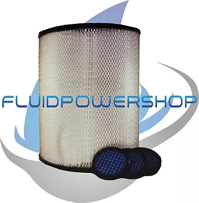 New Replacement For Walker Marine Air Filter 40-2018 / 402018 • $344.76