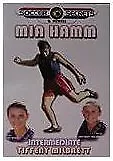 Soccer Secrets & Fitness (Intermediate) : Mia Hamm [DVD] NEW! • $16.64