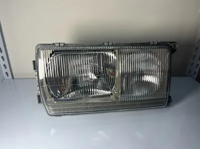 HELLA Mercedes W123 S123 C123 Headlight 1EJ 003 050-12 • $350