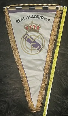 Captain's Flag Football Club Real Madrid Spain Sport • $25