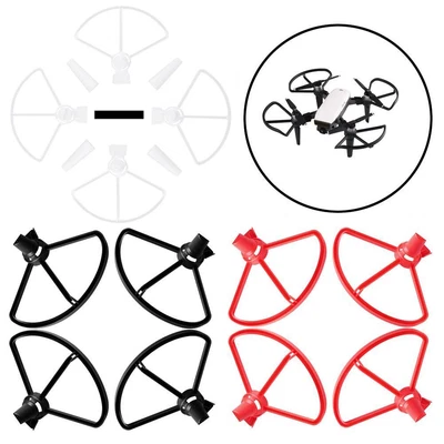 $17.55 • Buy Safe Detachable Propeller Protective Guard For DJI Spark With Landing Gear PT