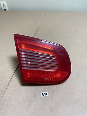 2006-2010 VOLKSWAGEN EOS Brake LIGHT REAR Left Driver Side INNER 5M0945259 N7 • $39.95