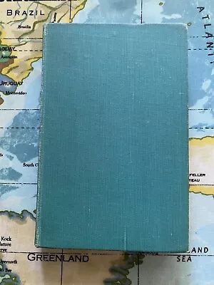 Down Tops’L The Story Of The Easy Coast Sailing-Barges 1st Edition 1951 • £22