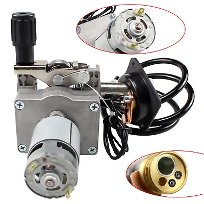 25W 24V DC Welding Wire Feeder Motor Assembly For MIG Welder Welding Machine US • $39