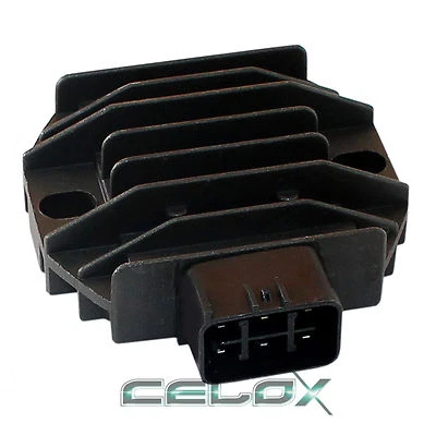 $21.25 • Buy Regulator Rectifier For Yamaha XVZ1300 Royal Star 1300 Tour Deluxe 2005-2009