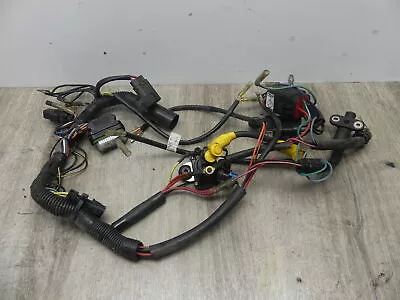 1999 Mercury Outboard 25 HP 4 Stroke Engine Wiring Harness 830279A7 • $75