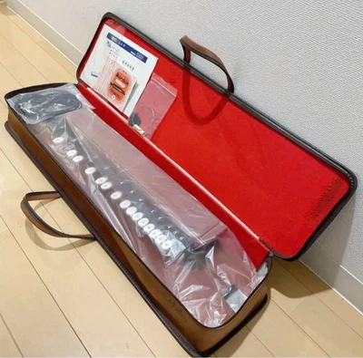 $150.99 • Buy SUZUKI Taishogoto SAKYU Electric Harp TAISHO Koto Stringed Waraku