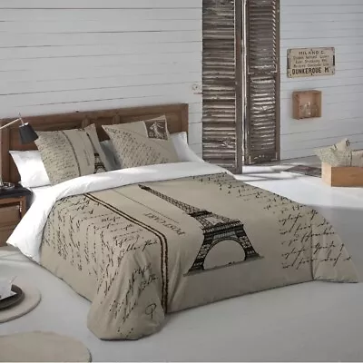 Paris Duvet 3 Piece Set Adult • $40