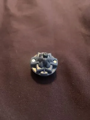 Beyblade Performance Tip Replacement Part Takara Tomy Hasbro Blue • $10