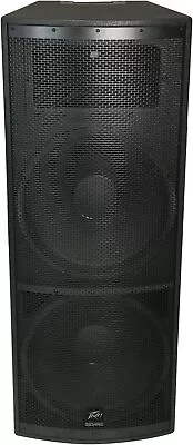 Peavey SP 4 3-Way Dual 15  Speaker • $899.99