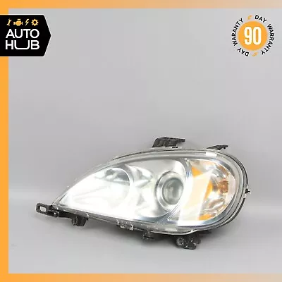 02-05 Mercedes W163 ML500 ML350 Front Left Side Headlight Lamp Bi Xenon OEM • $282.20