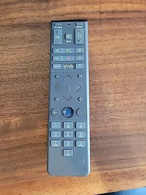 XFINITY XR15 Voice Activated Remote Control  • $9.75