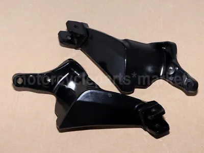 Victory Passenger Pegs Footpegs Bracket Mount Kit Vegas Gunner Highball Kingpin • $63.63