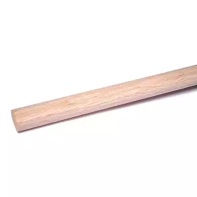 7/8  X 48  Oak Wood Dowel Rods DRO-080 (15 Pcs.) • $138.59