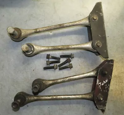 1988-1996 Corvette C4 Rear Suspension  Dog Bones  & Brackets W/ Mounting Bolts • $199.99