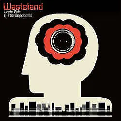 Uncle Acid & The Deadbeats - Wasteland (LP Album) • £30.49