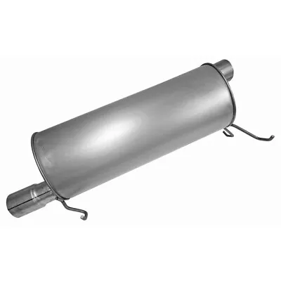 18958 Walker Muffler For E250 Van E350 E450 Ford E-350 Econoline E-250 2000-2002 • $98.49