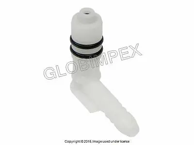 Saab 9-5 900 9000 (1989-1998) Fuel Pump Check Valve PRO PARTS + Warranty • $14.15