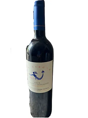 2016 Cabernete Sauvignon Wine • $175