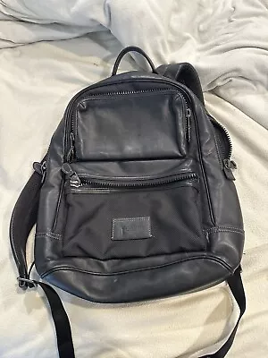 Coach Rider Backpack Men’s • $30