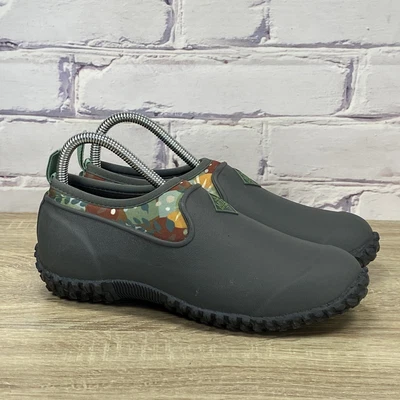 £37.34 • Buy The Original Muck Boot Company Muckster II Low Waterproof Garden Shoes Women’s 6