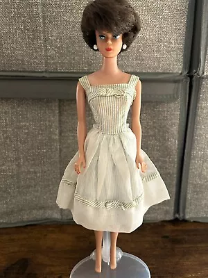 Vintage Original Barbie  #933  Movie Date DOLL & STAND ARE NOT INCLUDED • $20