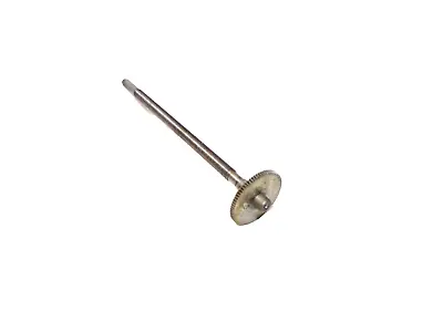 Edison Phonograph Gem Feed Screw • $25