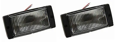 $76.19 • Buy FOR BMW 318i 325i 535i URO Parts 1369335 Driving And Fog Light 2PCS
