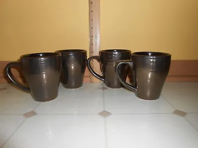 Set Of 4 Mikasa Verona 13 Oz. Mugs • $29.99