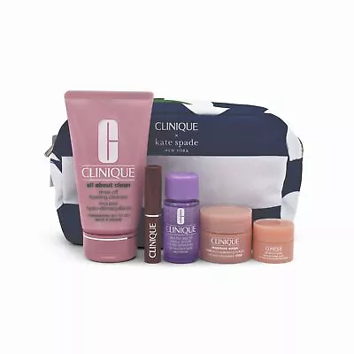 Clinique X Kate Spade New York Beauty Gift Set - Imperfect Container • £37.95