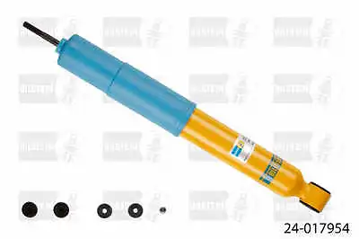 Bilstein B6 Rear Shock For Mitsubishi Shogun / Pajero Classic (V2_W) 3.2 DiD • $212.61