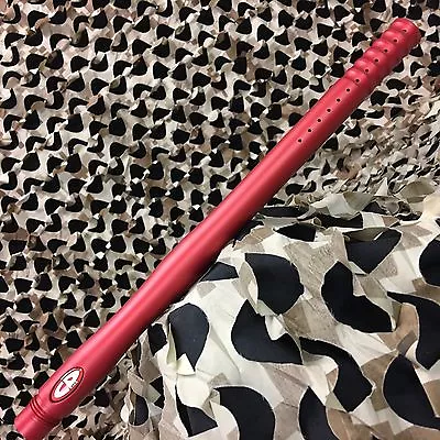 $29.95 • Buy New Custom Products Cp 1 Piece Barrel - Dust Red .693 Ion 14 